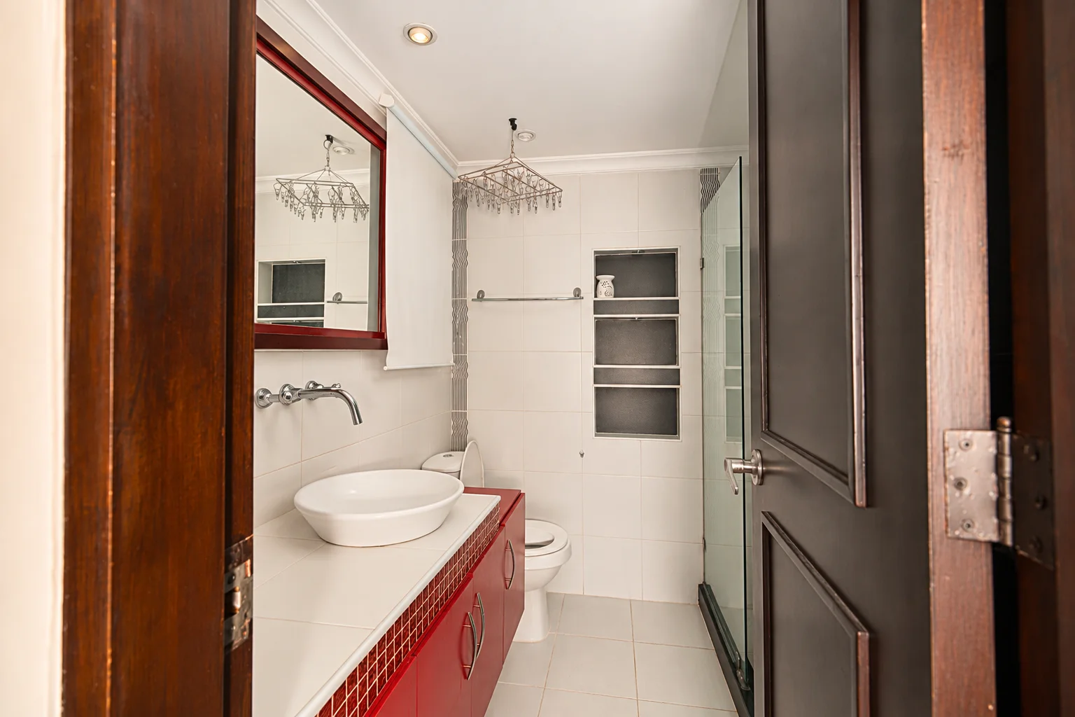 Baño adicional